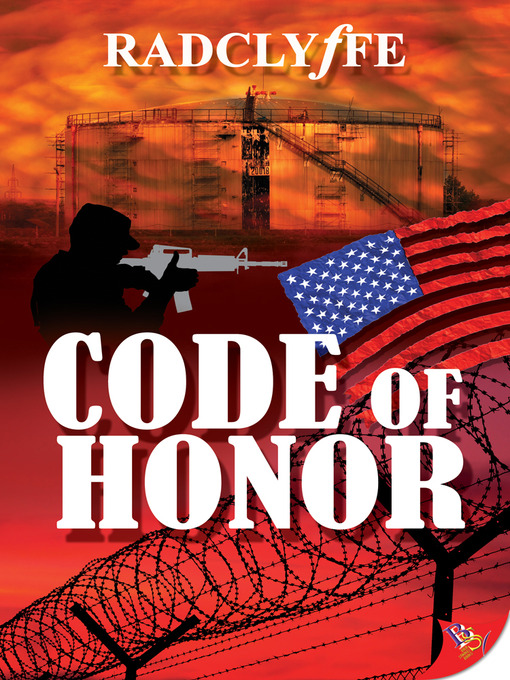 Title details for Code of Honor by Radclyffe - Wait list